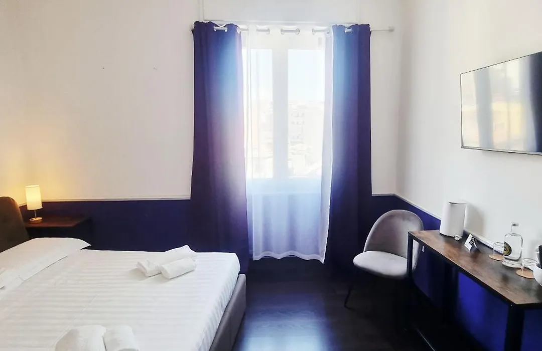 Eva Luxury Bastione-1